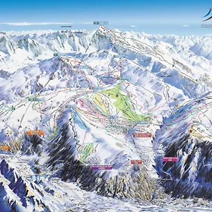 Matiski Vaujany