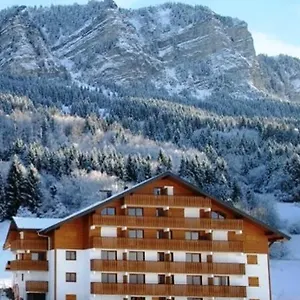 Confortable A Avec Vue Thollon-les-Mémises
